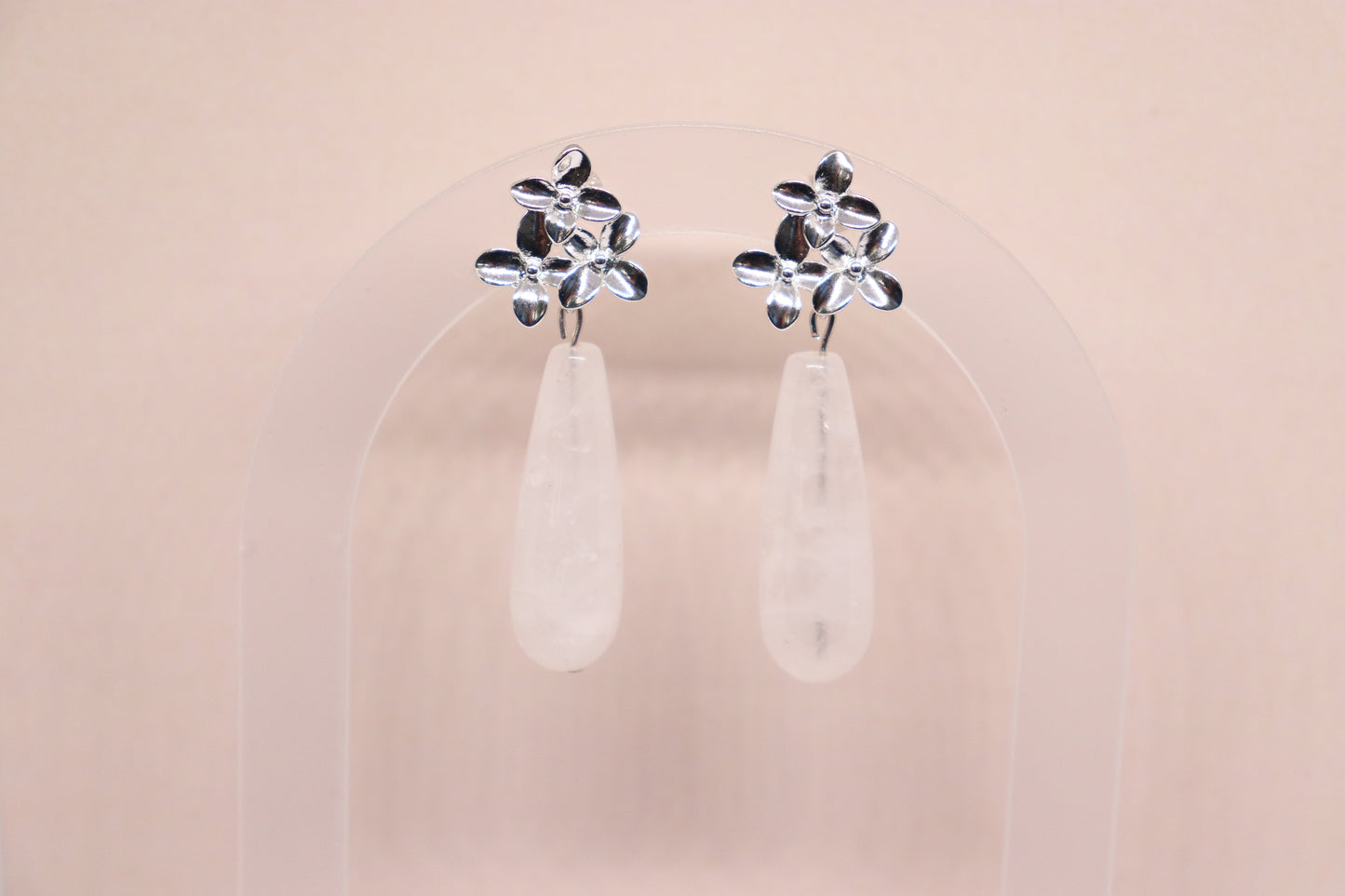 Aurora druppel natuursteen