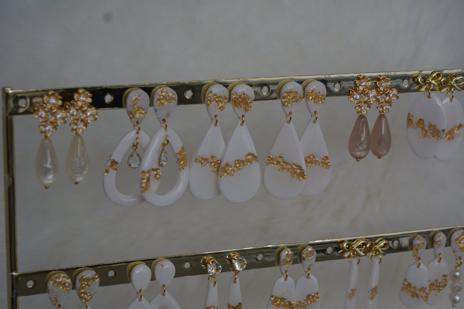 ✨ Nieuwe Collectie – Elegantie in Wit, Roze & Blauw ✨