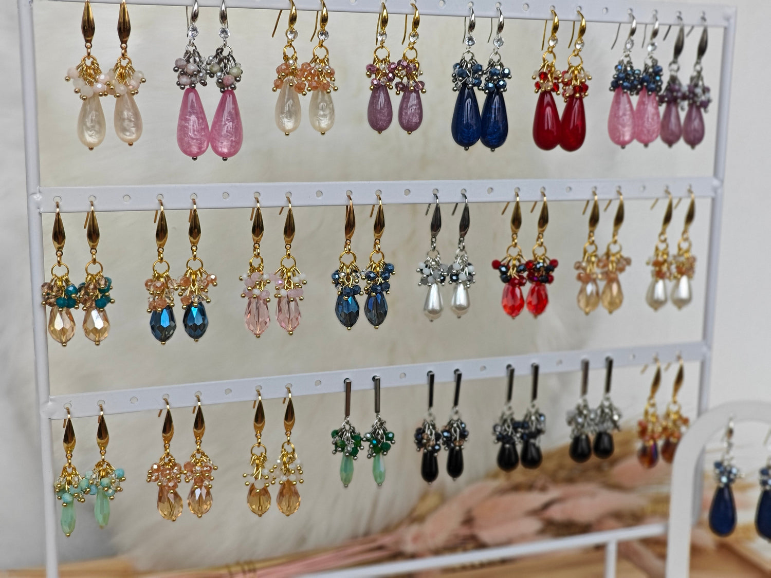 Collectie 'Esmeralda'