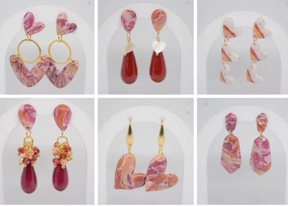 Collectie 'Valentijn'