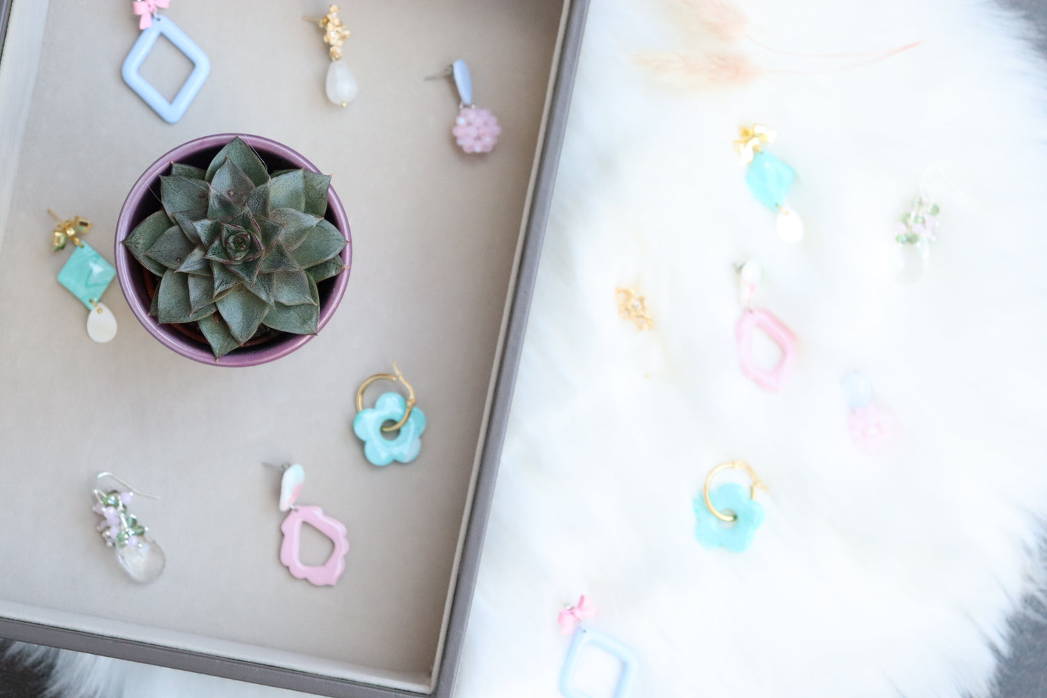 🌸 Zomercollectie 2025 – Limited Edition 🌸