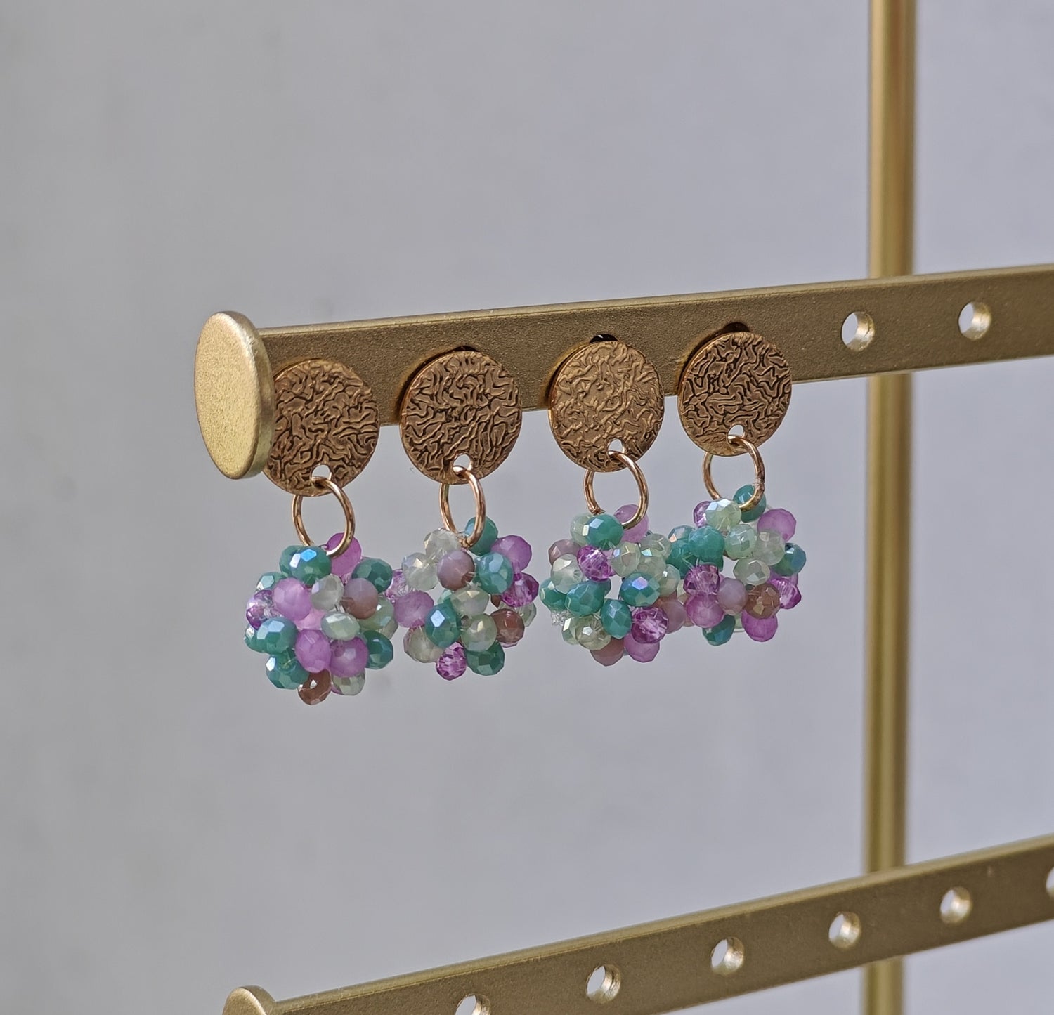 Oorbellen Odette & Little Odette