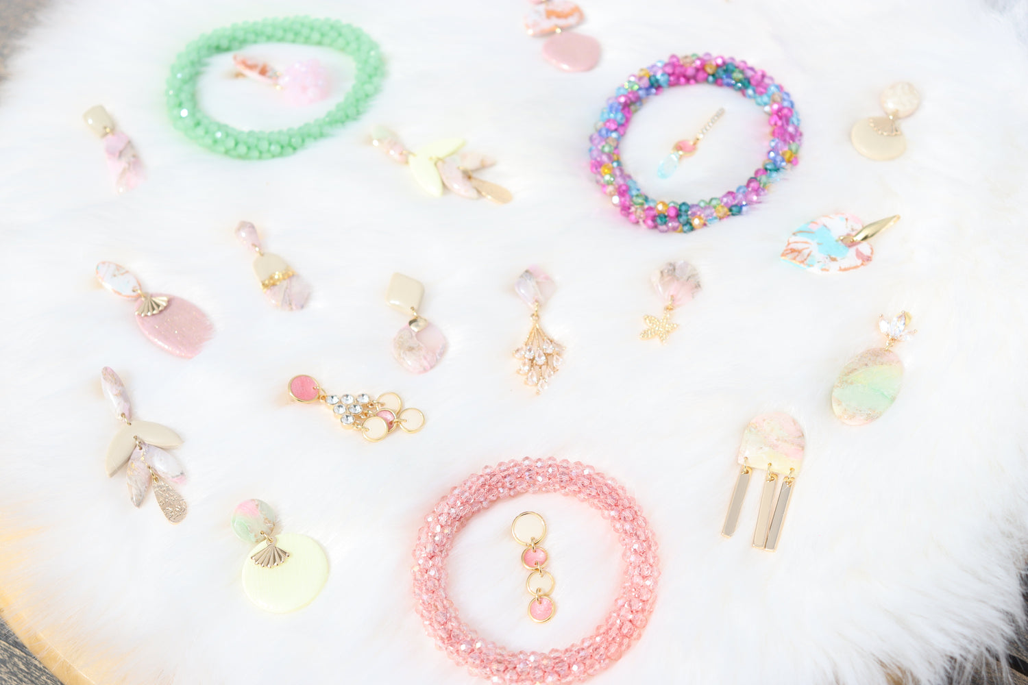 Pastel Dreams Collection