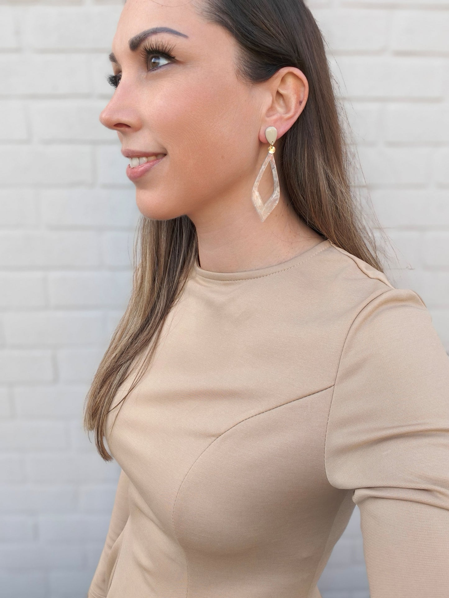 Oorbellen Amara