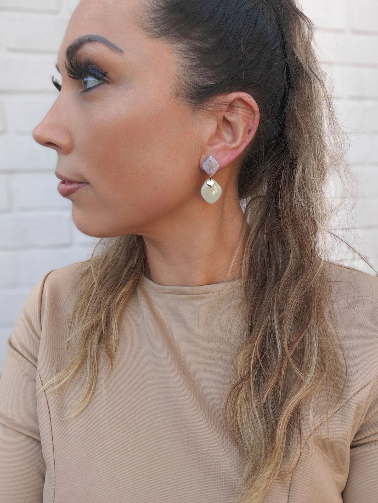 Gaëlle oorbellen