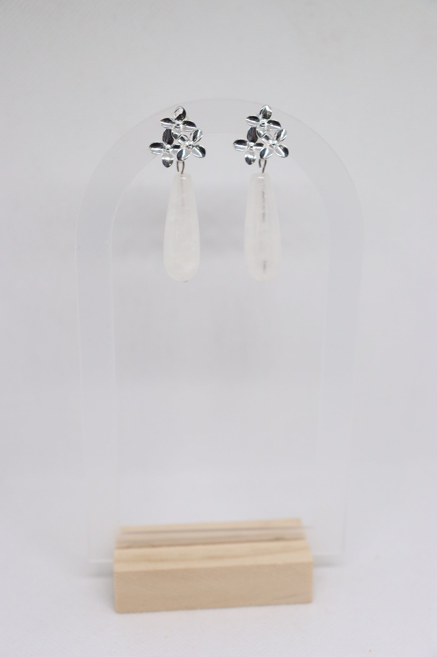 Aurora druppel natuursteen