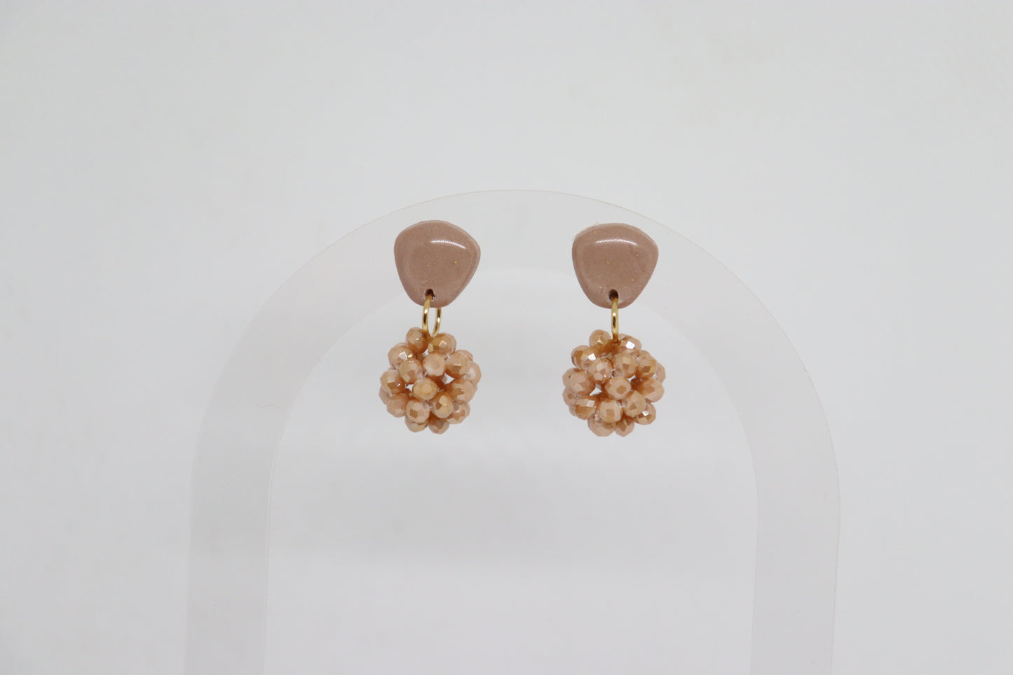 Little Odette oorbellen