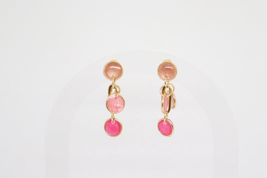 Vivienne oorbellen midi