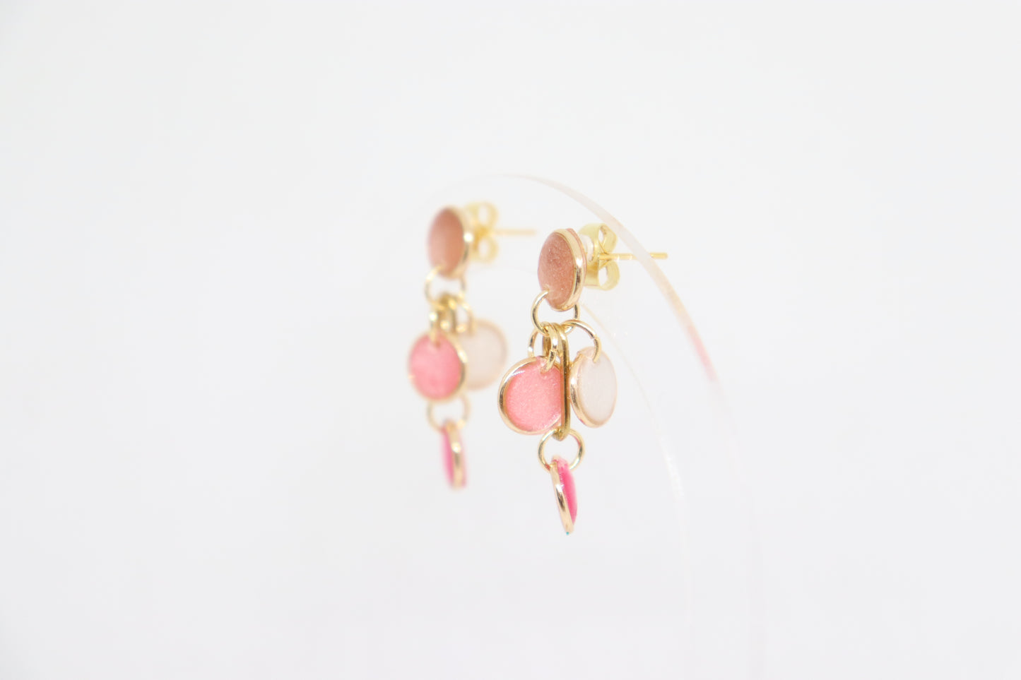 Vivienne oorbellen midi