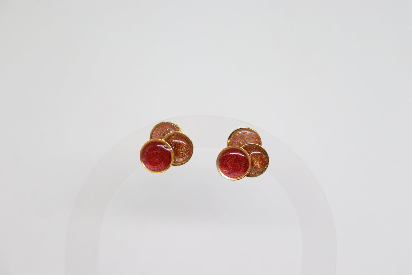 Oorbellen Vivienne Studs