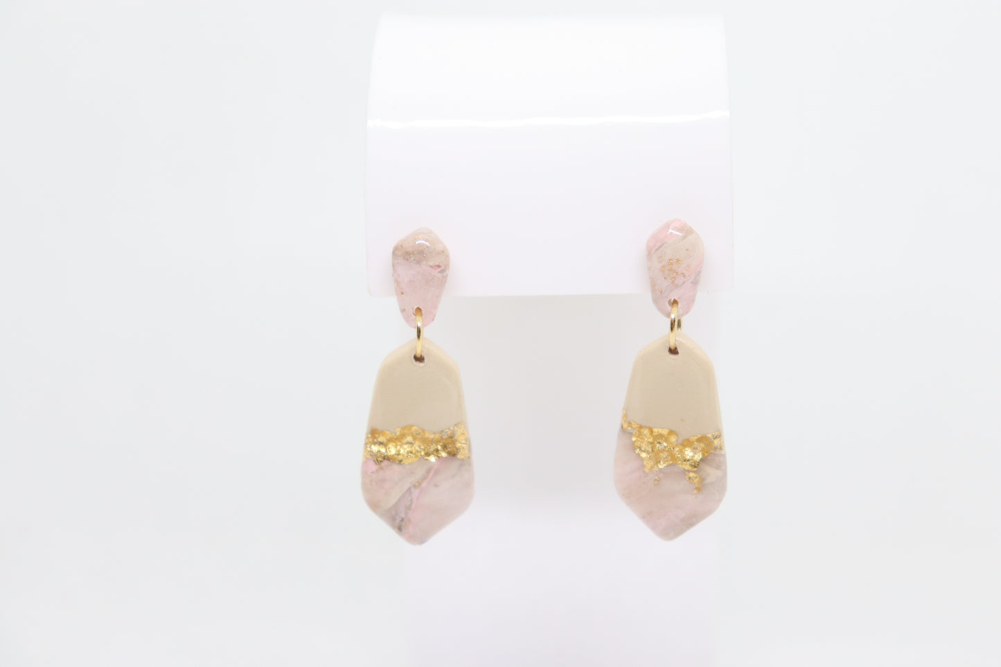 Skylar oorbellen