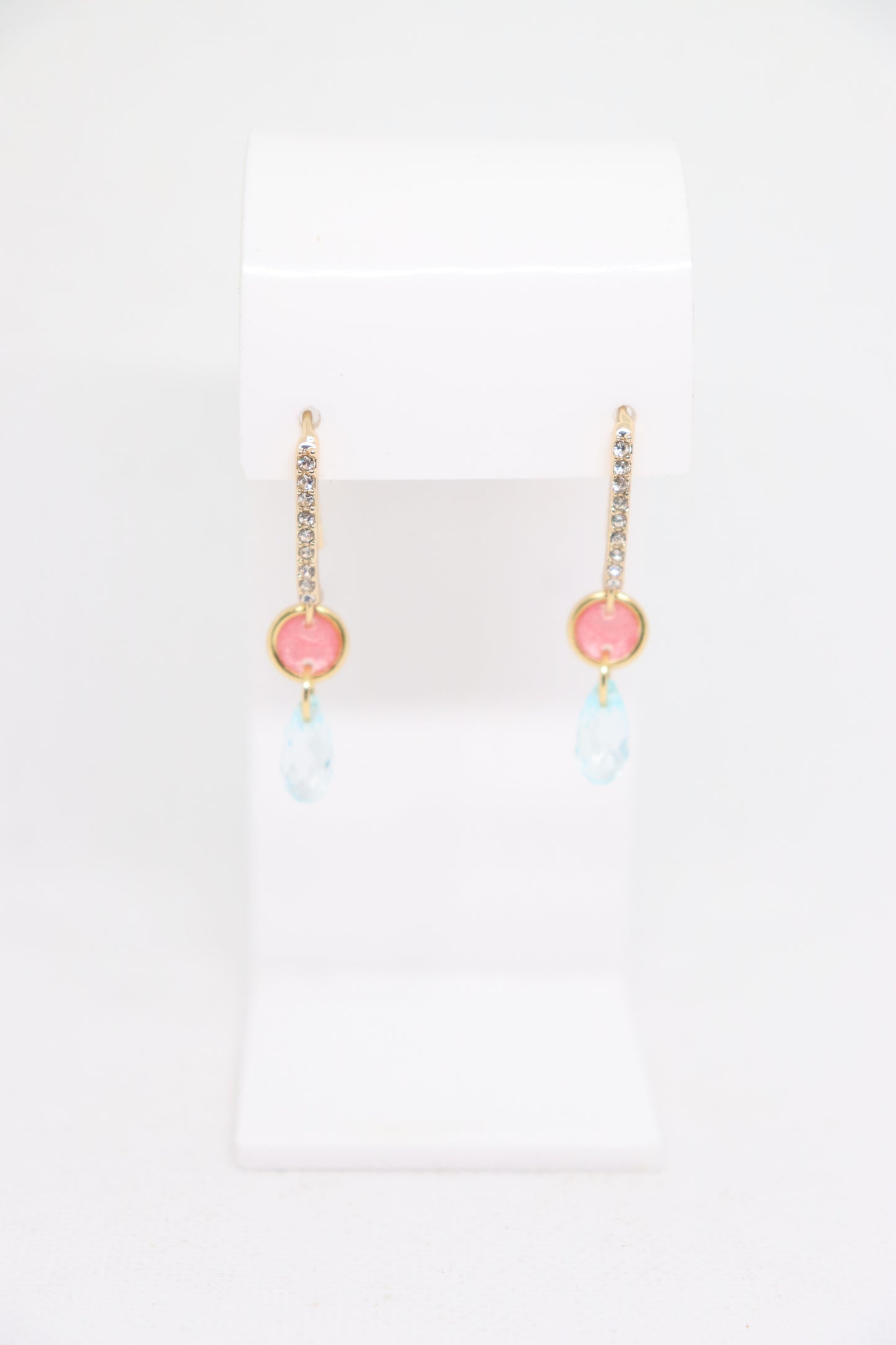Oorbellen Vivienne Drop