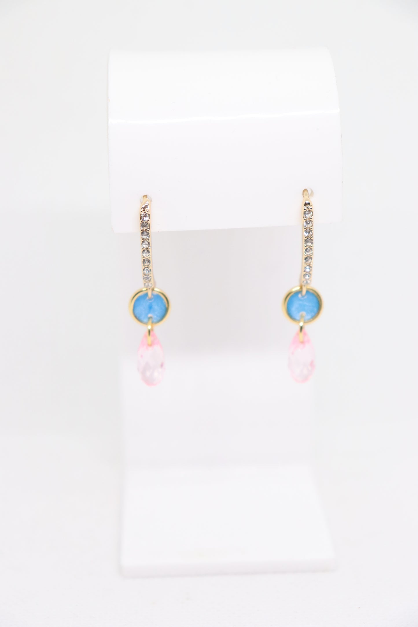 Oorbellen Vivienne Drop