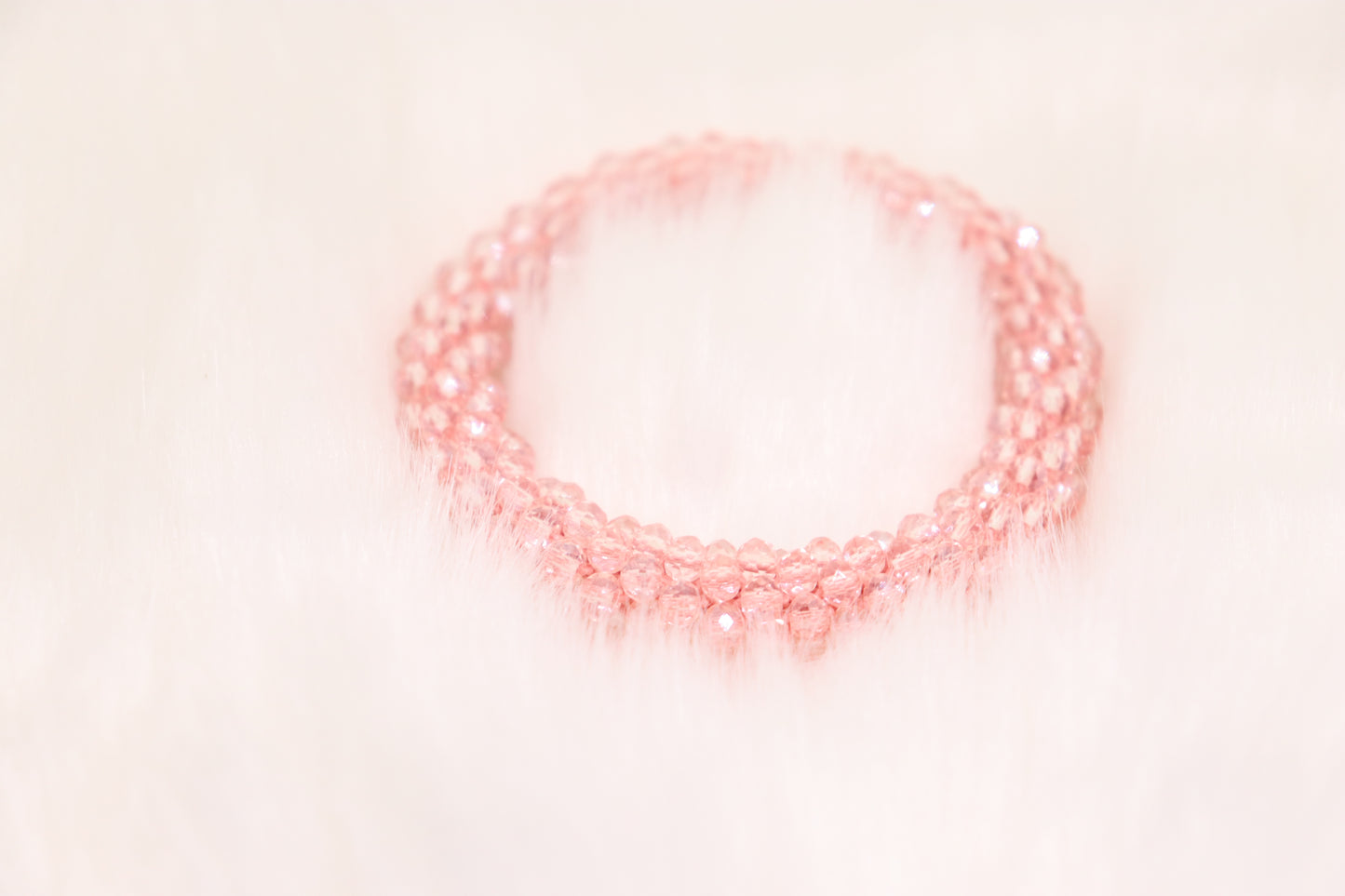 Armband oranje
