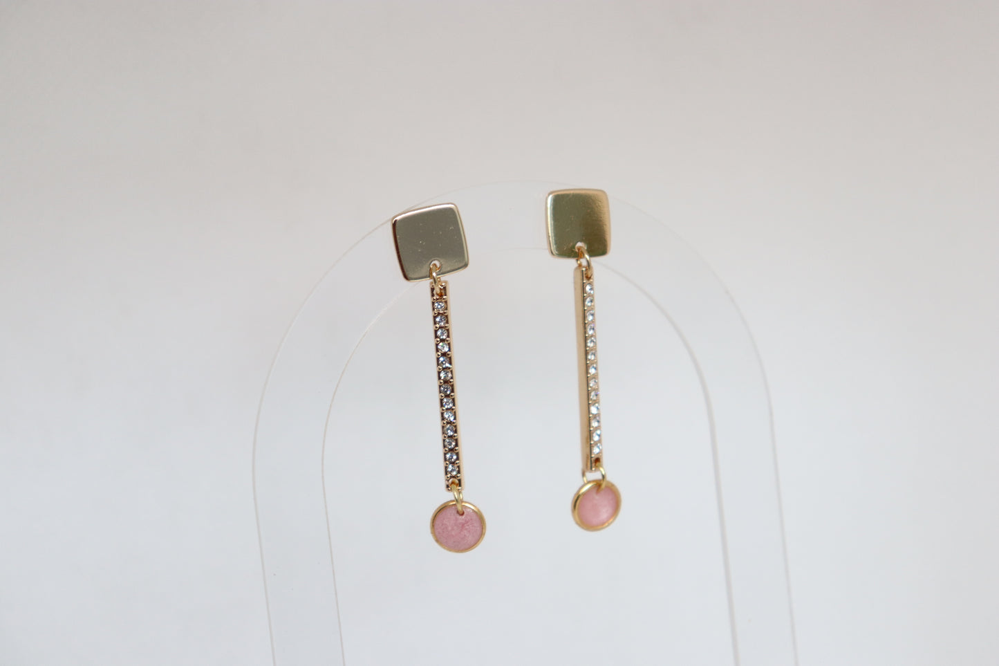 Vivienne Blush staaf