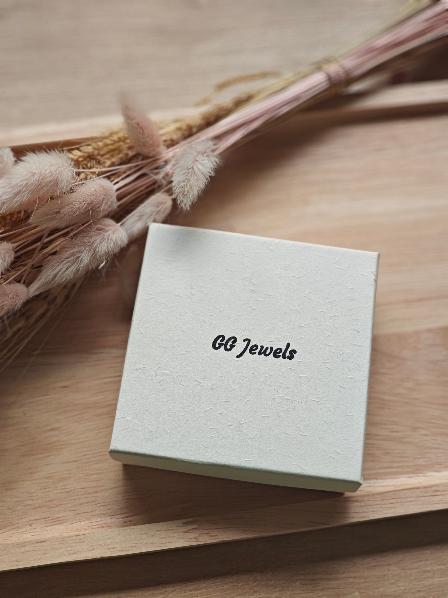 Cadeauverpakking wit