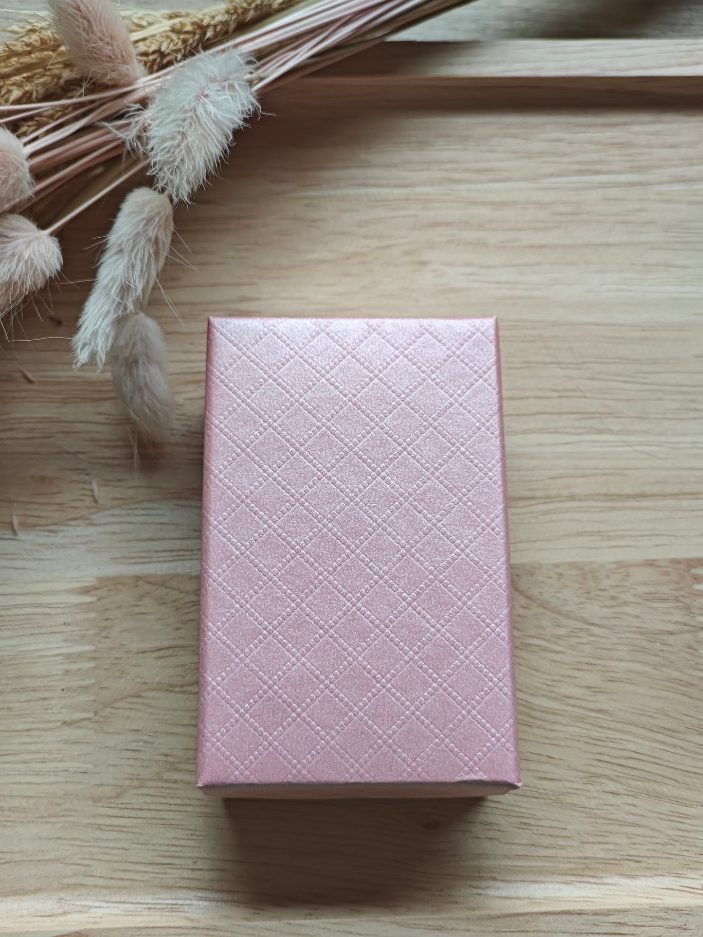 Cadeauverpakking roze